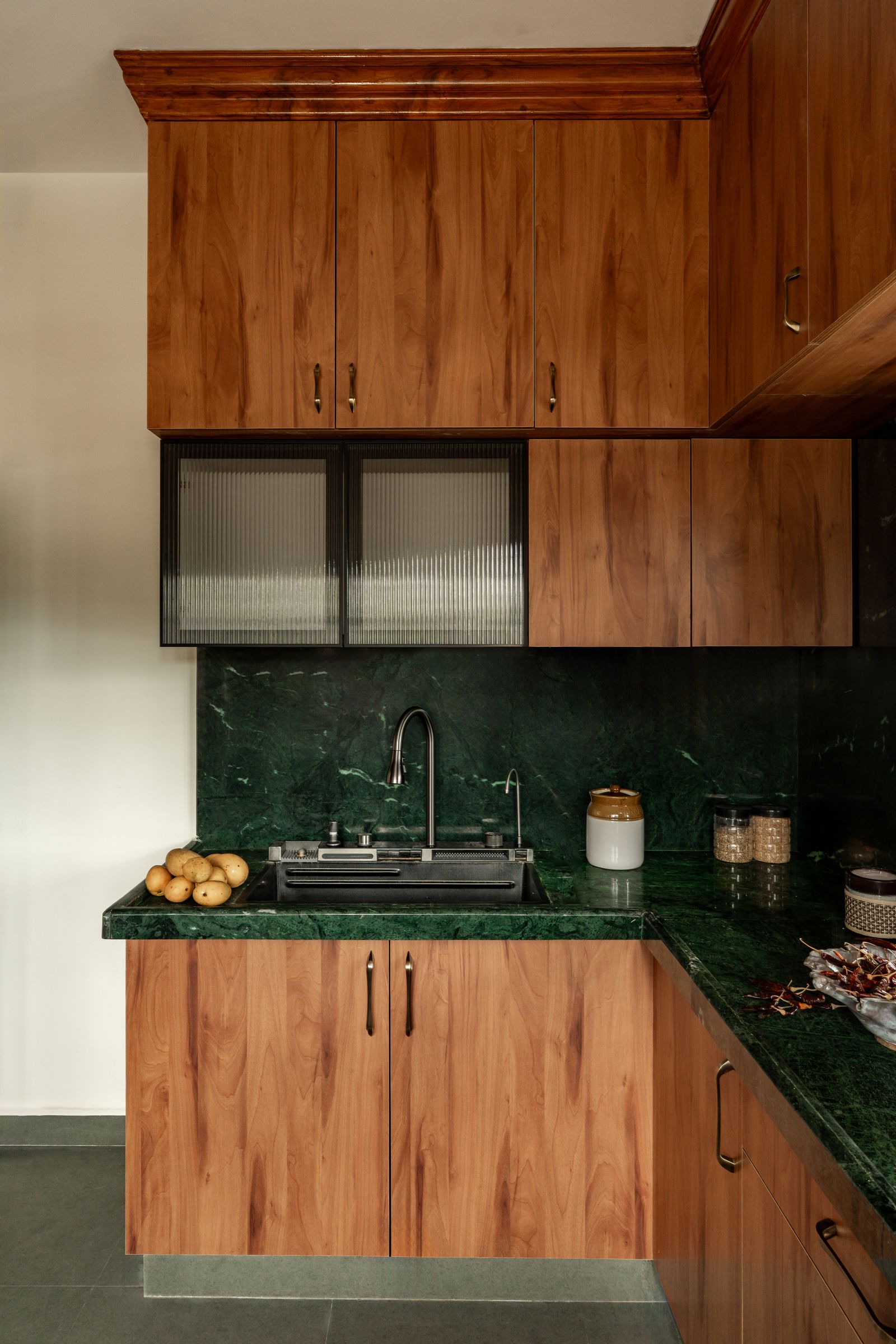 Roshandaan — Residential — Bengaluru